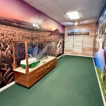 Mulberry Phosphate Museum - Museums Near Me - Mulberry, Florida Mulberry Phosphate Museum - Museums Near Me - Mulberry, Florida