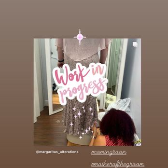 Margarita's Alterations - Sewing & Alterations Near Me - Miami, Florida