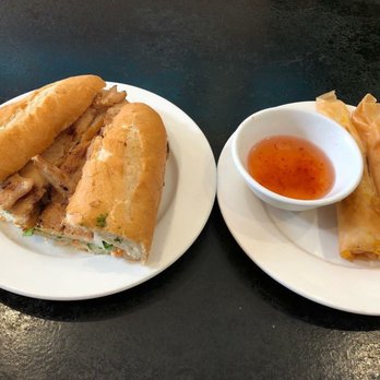 Ginger - Vietnamese Near Me - Toronto, Ontario Ginger - Vietnamese Near Me - Toronto, Ontario