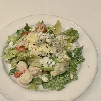 Cabernet - Cabernet Salad - Steakhouses Near Me - Alpharetta, Georgia