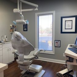 Ludgate Family Dentistry