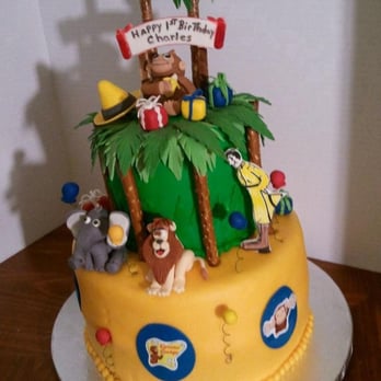 The Blooming Bakery - Bakeries Near Me