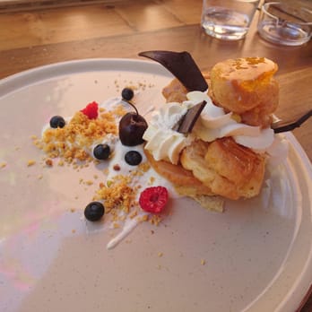 Restaurant Gaïa - Saint Honoré - Tapas Bars Near Me - Narbonne, 11 Restaurant Gaïa - Saint Honoré - Tapas Bars Near Me - Narbonne, 11
