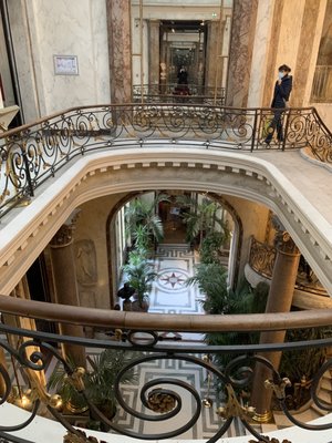 Musée Jacquemart-André by null