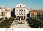 Teatro Real by null