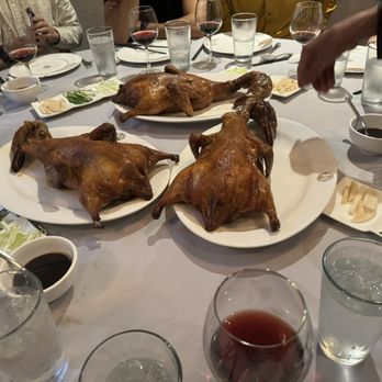 Hwa Yuan - Peking Duck. 4stars. Insta/Beli: @amei_eats - Chinese Near Me - New York, New York Hwa Yuan - Peking Duck. 4stars. Insta/Beli: @amei_eats - Chinese Near Me - New York, New York