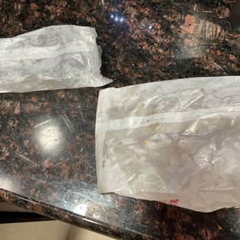 China City - Greasy wonton and egg rolls - Chinese Near Me - Pembroke Pines, Florida