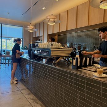 Deeply Coffee - Coffee bar - Coffee & Tea Near Me - Winter Garden, Florida