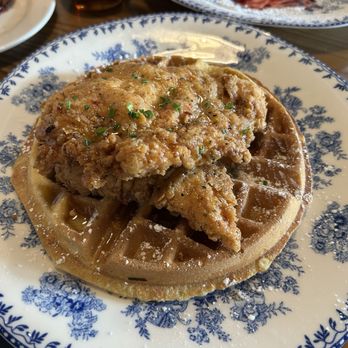 Cecilia - Chicken & Waffles - Breakfast & Brunch Near Me - Vancouver, Washington Cecilia - Chicken & Waffles - Breakfast & Brunch Near Me - Vancouver, Washington