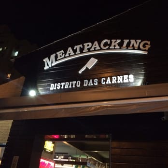 Meatpacking - Steakhouses Near Me - Niterói, RJ