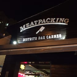 Meatpacking