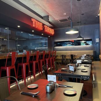 The Tang - Upper West Side - Noodles Near Me - New York, New York