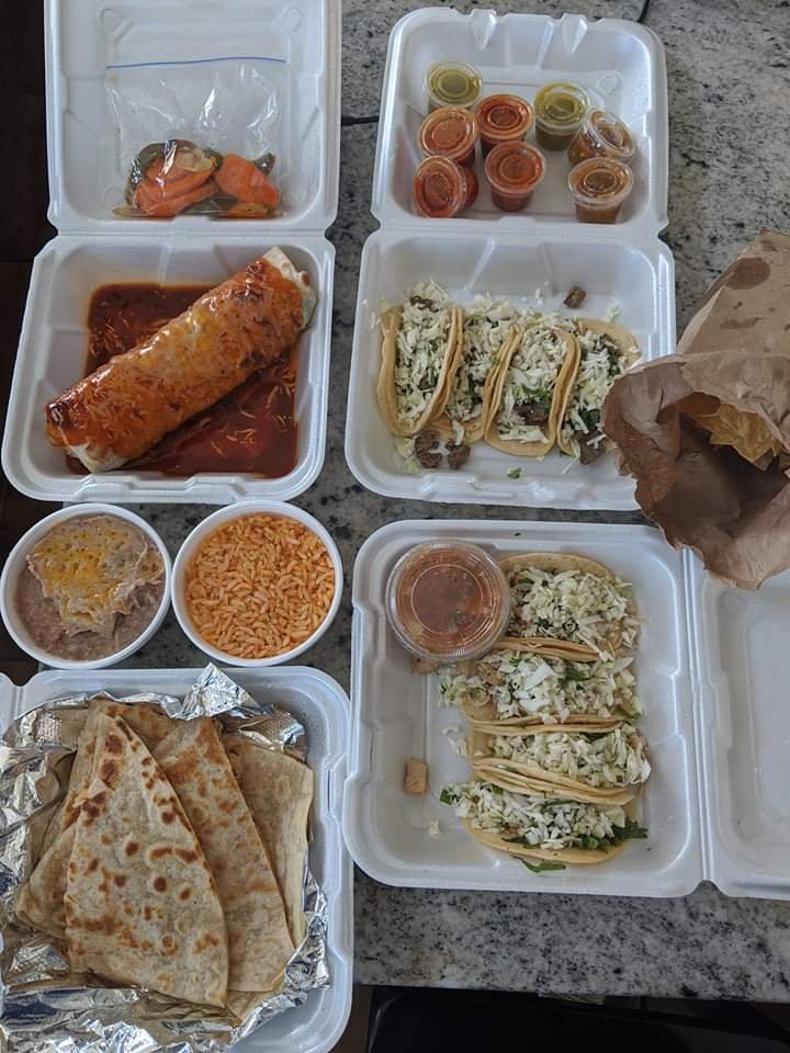 Gerardo’s Restaurant