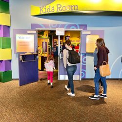 Maryland Science Center