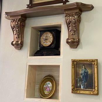 FeelLove Coffee - Fancy clock. Good eye - Coffee & Tea Near Me - St. George, Utah FeelLove Coffee - Fancy clock. Good eye - Coffee & Tea Near Me - St. George, Utah