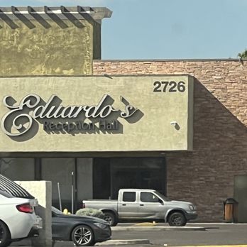 Eduardo’s Reception Hall - Venues & Event Spaces Near Me - Mesa, Arizona Eduardo’s Reception Hall - Venues & Event Spaces Near Me - Mesa, Arizona