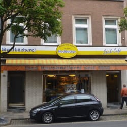 Stadtbäckerei