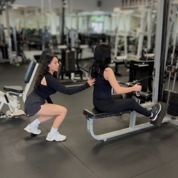 More Than Movement - Trainers Near Me - La Mesa, California More Than Movement - Trainers Near Me - La Mesa, California