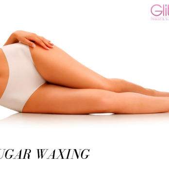 Glitz Threading & Sugaring Wax Studio - Natural & Organic Sugaring - Threading Services Near Me - Atlanta, Georgia