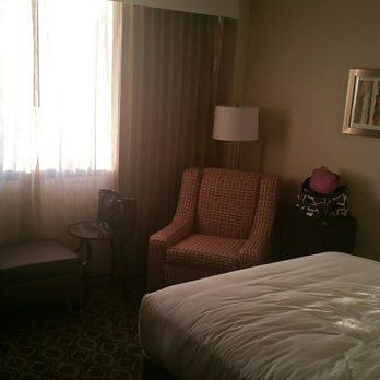 DoubleTree by Hilton - This is the view of room 928. Small but nice. - Hotels Near Me - Atlanta, Georgia DoubleTree by Hilton - This is the view of room 928. Small but nice. - Hotels Near Me - Atlanta, Georgia