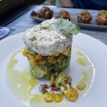 Waterfront - Crab and Avacado stack - Lounges Near Me - Stuart, Florida Waterfront - Crab and Avacado stack - Lounges Near Me - Stuart, Florida