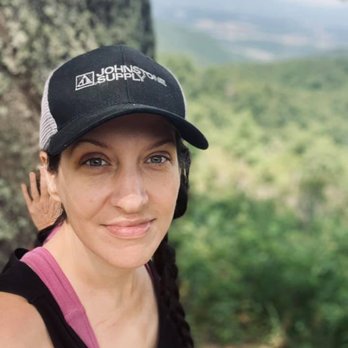 Blue Ridge Parkway - Hiking Near Me - Buchanan, Virginia