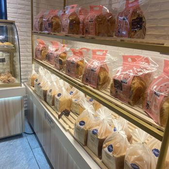 Bakery 1908 - Fresh breads - Bakeries Near Me - Orlando, Florida