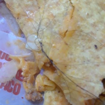 Taco Bell - NASTY AF - Fast Food Near Me - Sacramento, California Taco Bell - NASTY AF - Fast Food Near Me - Sacramento, California