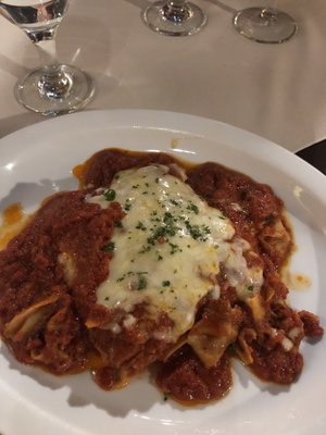 Pasta e Vino Ristorante by null