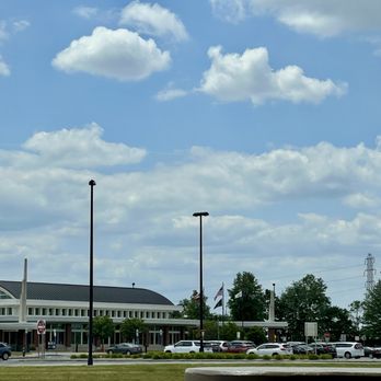 Mahoning Valley Service Plaza - Rest Stops Near Me - New Springfield, Ohio Mahoning Valley Service Plaza - Rest Stops Near Me - New Springfield, Ohio