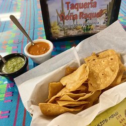Taquería Doña Raquél