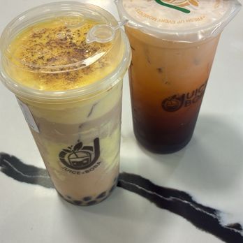Juice&Boba - Coffee & Tea Near Me - Thousand Oaks, California