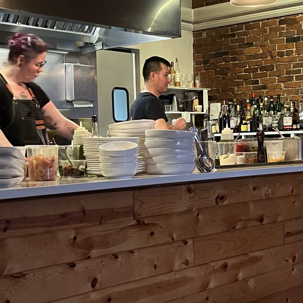 Capers + Olives - Italian Near Me - Everett, Washington