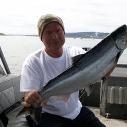 Always Catchin Fishing Charters