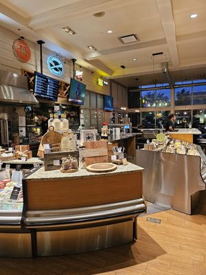 Standard Market by null