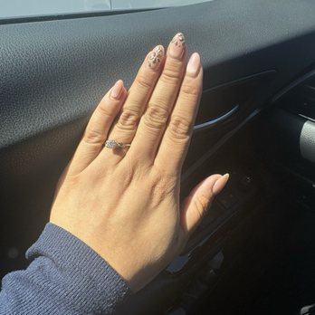 KC Nails & Spa - Great nail service! Awesome employees! Tammy did awesome even though I was in a rush. 2nd time here and plan to come again :) - Nail Salons Near Me - Riverside, California