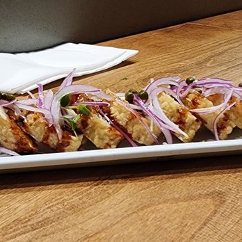 Amakara - Fried Philly - Sushi Bars Near Me - Dublin, California Amakara - Fried Philly - Sushi Bars Near Me - Dublin, California