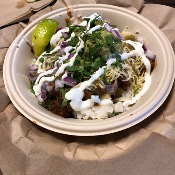 QDOBA Mexican Eats - Mexican Near Me - Tigard, Oregon QDOBA Mexican Eats - Mexican Near Me - Tigard, Oregon
