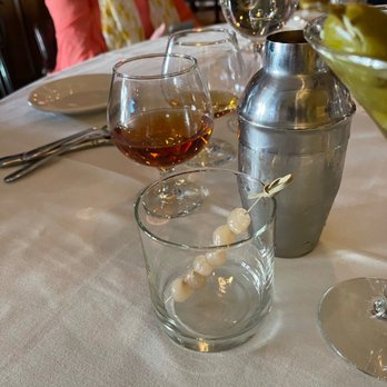 Sweet Waters Steak House - Bourbon - American Near Me - Westfield, New Jersey