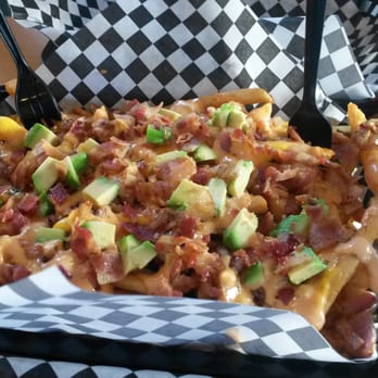 Grinderz - Burgers Near Me - Huntington Beach, California Grinderz - Burgers Near Me - Huntington Beach, California