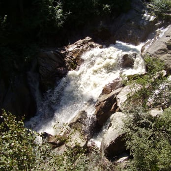 Burkhardklamm - Landmarks & Historical Buildings Near Me