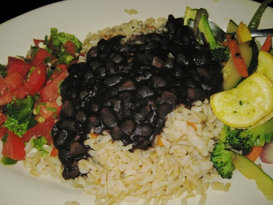 Chatter's Cafe & Bistro by null