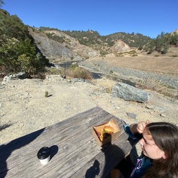 Auburn Area Recreation and Park District - What a view! Picture doesn't do it justice - Parks Near Me - Auburn, California