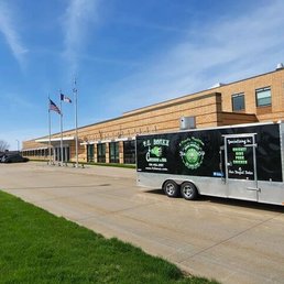 Exterior photo of TC Bonez - North Liberty, Iowa Exterior photo of TC Bonez - North Liberty, Iowa
