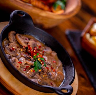 Station 28 Bistro by null