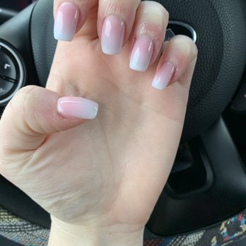 Ajita Nails & Spa - Nail Salons Near Me - North Aurora, Illinois