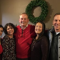 Edward J Wilson, DDS