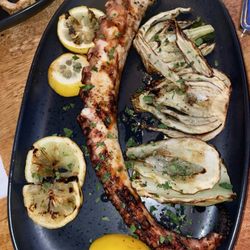 Spirit Restaurant & Bar