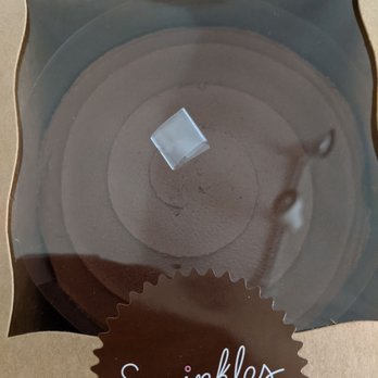 Sprinkles Scottsdale - Desserts Near Me - Scottsdale, Arizona
