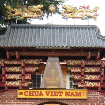 Chua Viet Nam - Buddhist Temples Near Me - Seattle, Washington Chua Viet Nam - Buddhist Temples Near Me - Seattle, Washington
